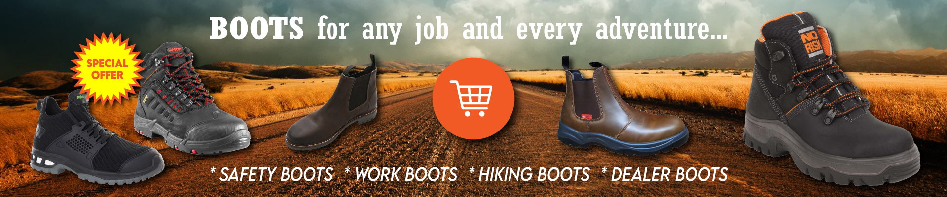 Advertisment Farm Boots for Sale at Atkins Cork