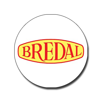 Bredal Logo
