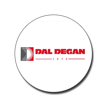 Dal Degan Logo