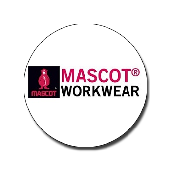 Mascot Workwear Logo