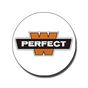 Perfect Logo