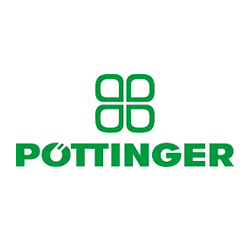 Pottinger logo