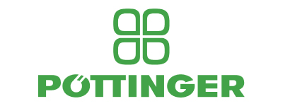 Pottinger Logo