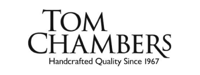 Tom Chambers Logo