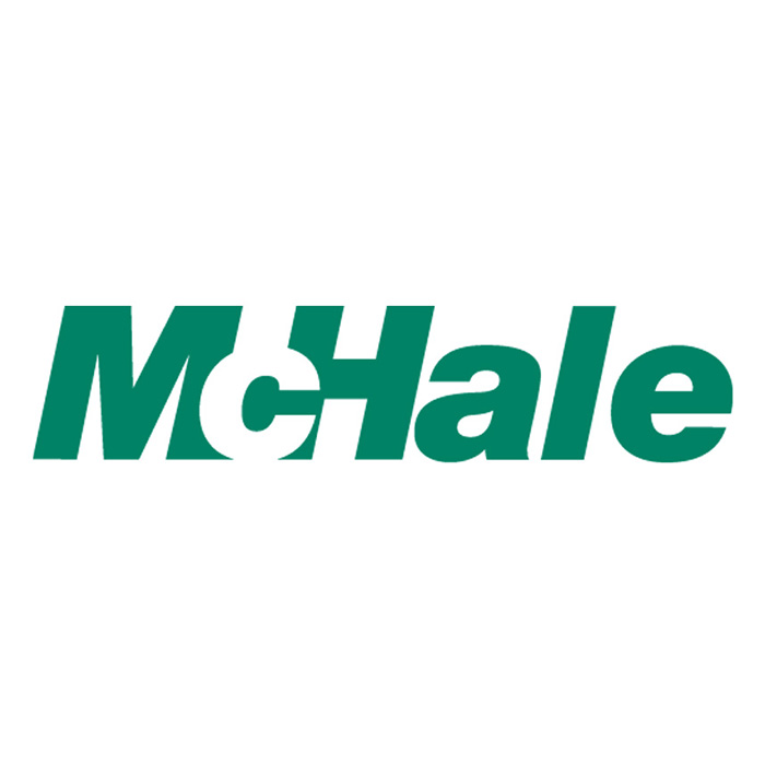 McHale Logo