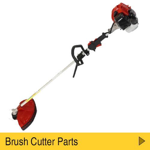 Honda Brush Cutter