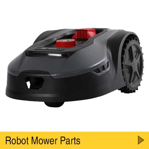 Texas RMX800 Robot Mower