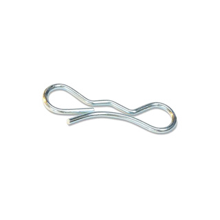 Ariens 06700001 Pin- Bow Tie L