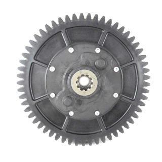 Ariens 51102400 Differential A