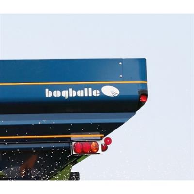 Bogballe 6920-01 Module 550L f/ M-Line Base