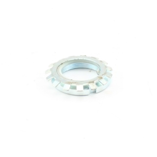 Bredal 01003404 Nut And Lock Washer Skf