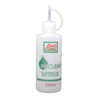 Lister Clipping Oil 250Ml