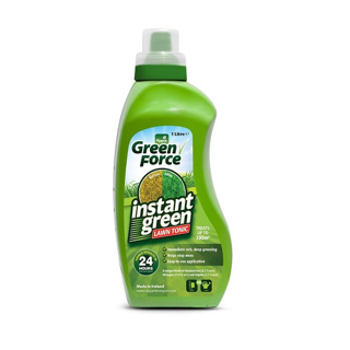 Greenforce Instant Green Lawn Tonic (1ltr)