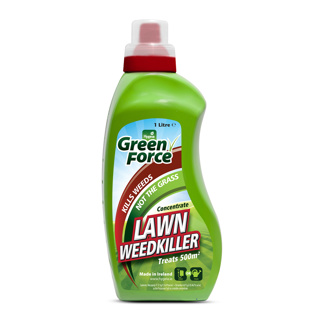 Lawn Weedkiller Concentrate (1ltr)