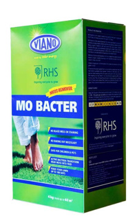 Mo Bacter Moss Remover (4kg)
