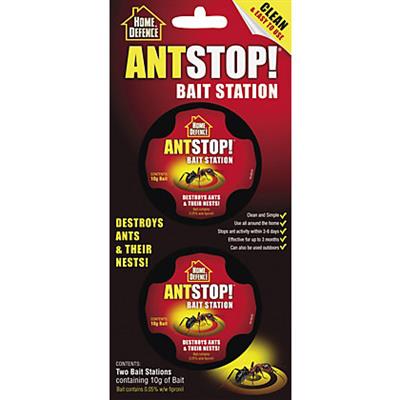 Antstop Bait Station 2 Baits
