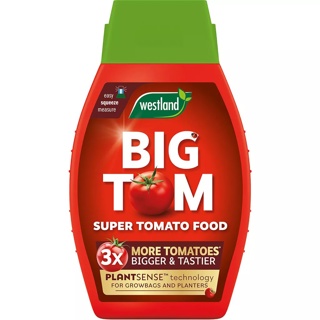 'Big Tom' Concentrate Tomato Feed