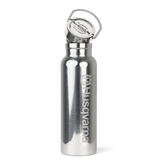 Husqvarna Xplorer Insulated Water Bottle 0.5l