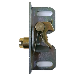 McHale CFA00518 Door Lock