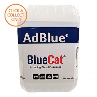 BlueCat AdBlue 20Lt.