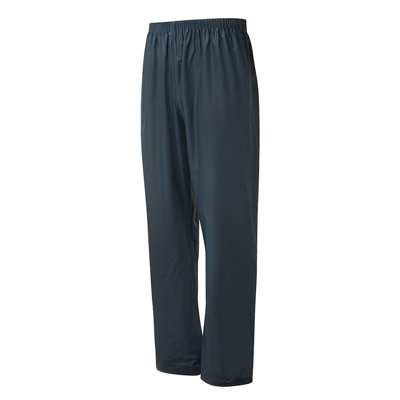 Air Flex Water Proof Trousers Navy, Various Sizes