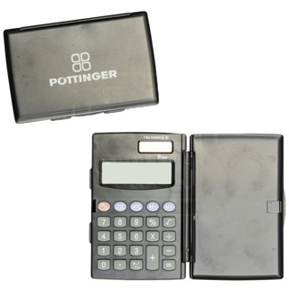Pottinger Calculator