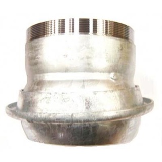 5" Male Threaded Coupling