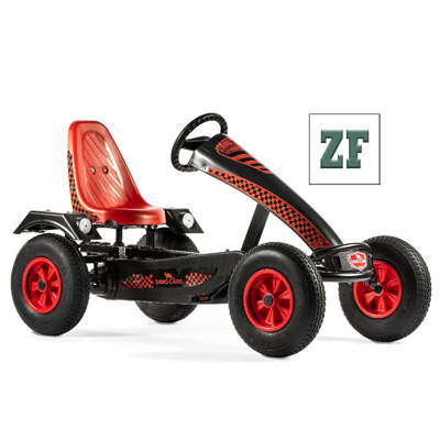 Dino Super Sport ZF Go Kart