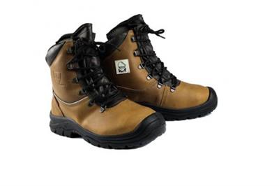 Chainsaw Boots Class 2 Size 47/13