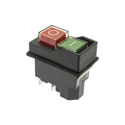 Replacement Belle 110V Switch