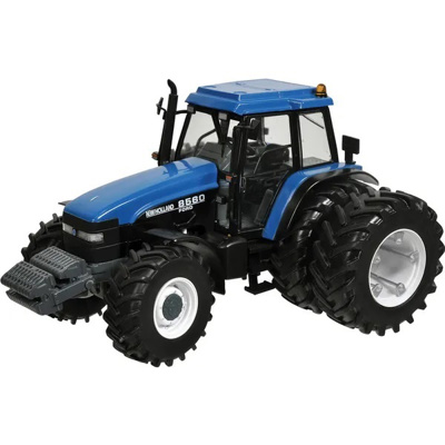 Replicagri New Holland 8560 Tractor