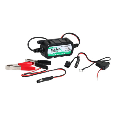 Fulload 750 - Battery Charger 0,75a     