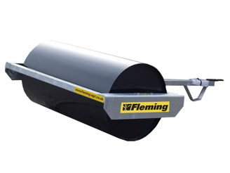 Fleming Compact Land Roller 5 x 24 x 6