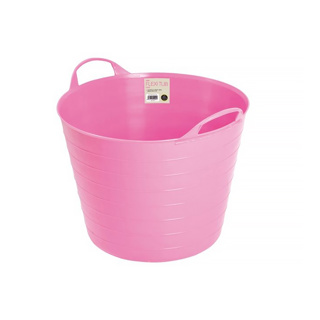 Flexi Tub Pink (26 L)