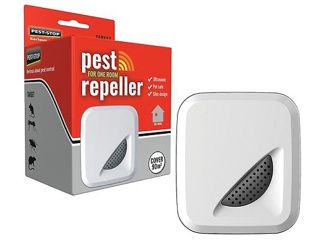 Plug In Pest-Repeller For One Room