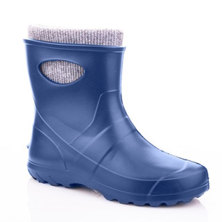 Ultralight Ankle Boot with Sock, Various Sizes