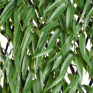 Bamboo Leaf Trellis