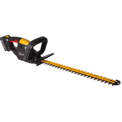 Texas Smart Hedge 200 Battery Hedge Trimmer