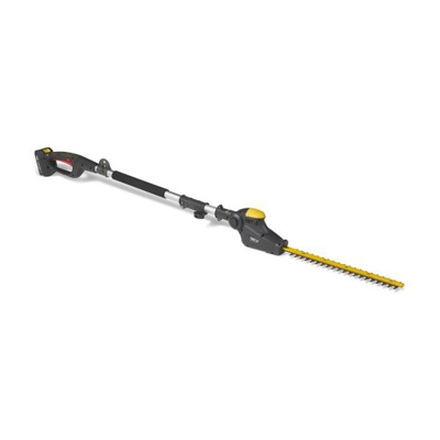 Texas Smart Hedge 500 Battery Hedge Trimmer