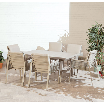 Hopetown Dining Collection (7pcs)