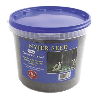 Nyjer Seed (5kg)