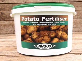 Potato Fertiliser (10kg)