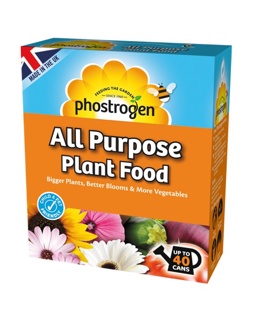 Phostrogen All Purpose Plant Food (400g)