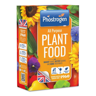 Phostrogen All-Purpose Plant Food (800g)