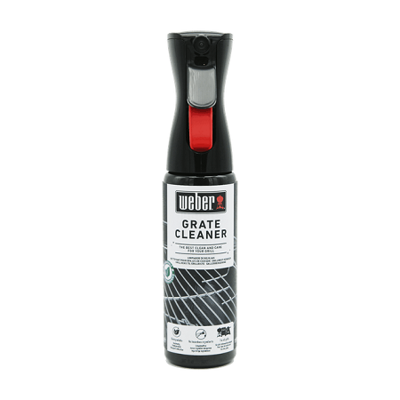 Weber Grate Cleaner Spray