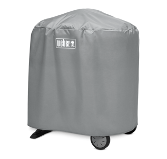 Weber Barbecue Cover for Q1000/2000 with Stand
