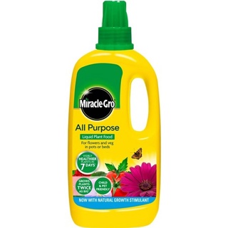 Miracle Gro All Purpose Food Concentrate (1ltr)