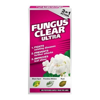 Fungus Clear Ultra Concentrate (225ml)