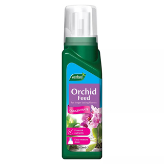 Orchid Concentrate Feed (200ml)