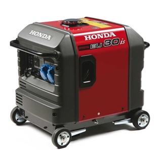 Honda EU30IS Generator